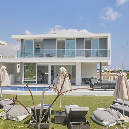 Olivine Pearl Villas Протарас Екстер'єр фото