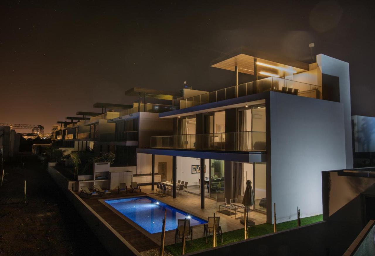Olivine Pearl Villas Протарас Екстер'єр фото